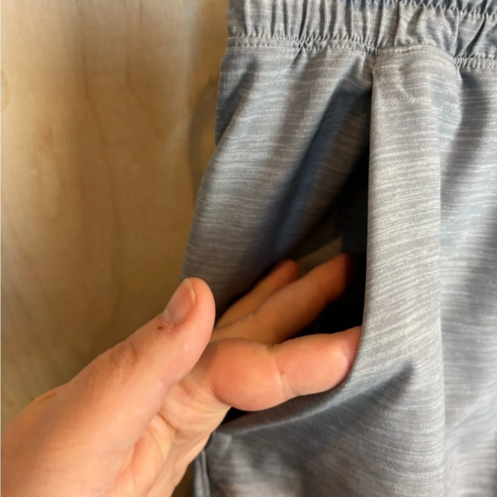 Lululemon Pace Breaker Short *Lined 7